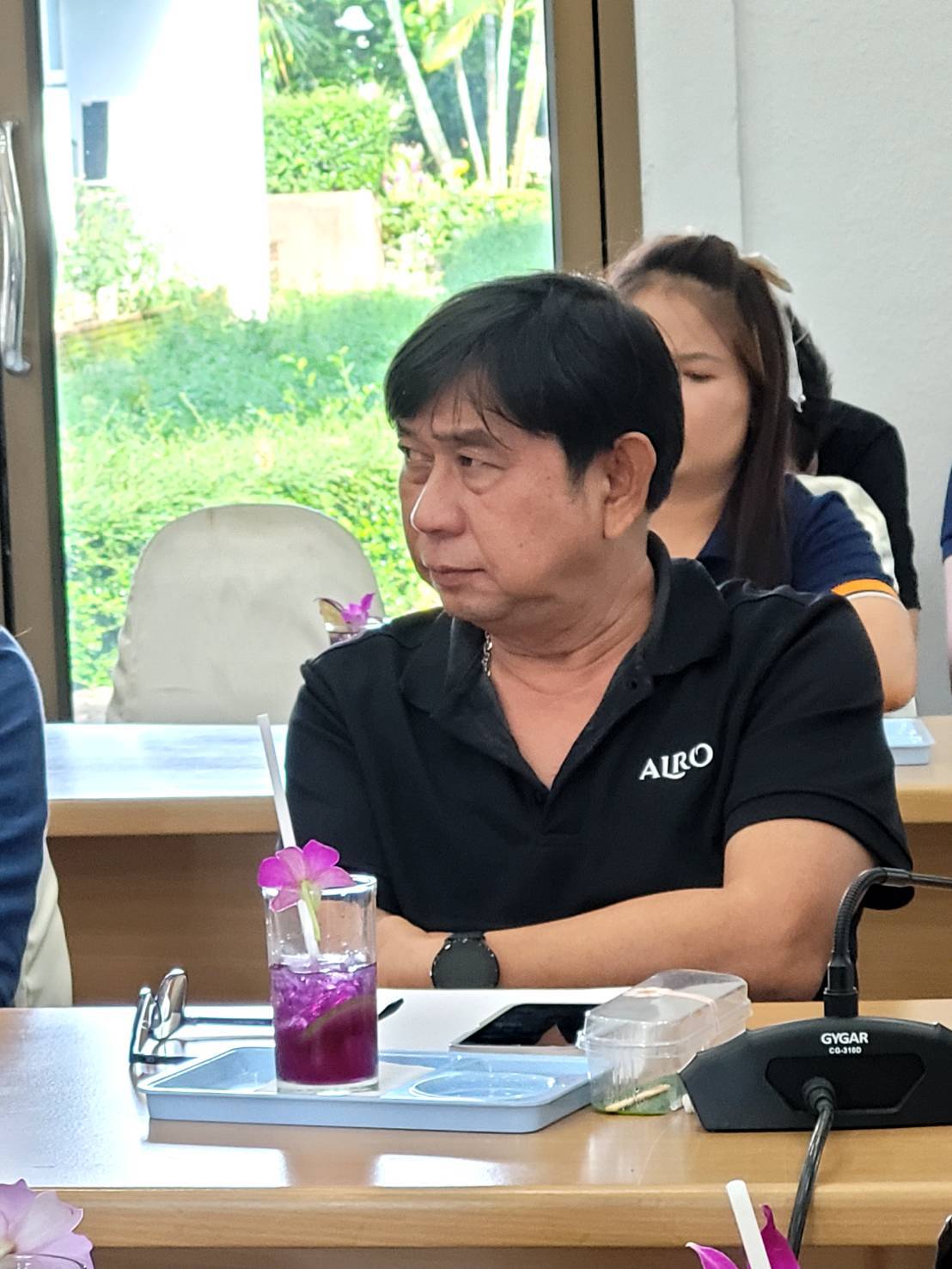 title - หัวหน้าผู้ตรวจราชการ ส.ป.ก. ประชุมติดตามผลการดำเนินงานตามแผนการตรวจราชการของ ส.ป.ก. ประจำปีงบประมาณ พ.ศ. 2569 รอบที่ 2 จังหวัดเชียงราย